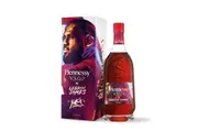 Hennessy VSOP x Lebron James 700ml