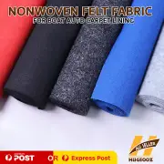 Bass Boat Marine Carpet Restore Automotive Speaker Garage Flooring Underlay Felt (for: Suzuki)