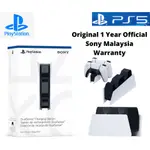 SONY PLAYSTATION PS5 索尼 PLAYSTATION 5 控制器雙縮充電站