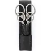 ZOHL Travel Set With Nail Scissors & Nose Hair Scissors Magneto S7 Zohl Germany