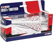 Corgi GS84007 Best of British Concorde