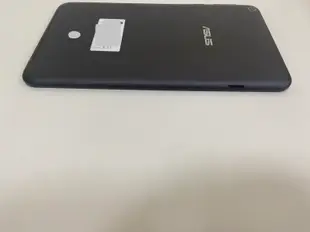 ASUS MeMO Pad 8 ME181C 8吋平板 中古平板 二手平板 便宜平板電腦 便宜 台北 樹林