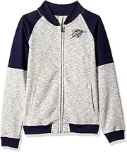NBA by Outerstuff NBA Youth Boys Game Changer Full Zip Jacket