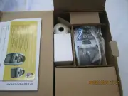 Zebra MZ 220 (M2E-0UB00010-00) Mobile Thermal Printer BLUETOOTH