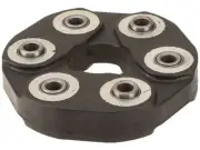 Rear Drive Shaft Flex Joint For 1994-1996 Mercedes C220 1995 WZ517KP PDL