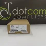 NEC IP DECT AP20 PoE Phone Access Point (730651) for ML440 phones - New Sealed