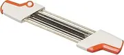 for Stihl Chainsaw Sharpener Compatible with Stihl 3/8 P Chainsaw Chain, Stihl 2 in 1 Easy File 4.0mm Replace 56057504303