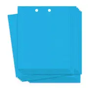 Sticky Traps for Flying Plant Gnats 20pcs 20*25cm Dual-Sided S0B5