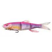 Megabass MAGDRAFT HASU RAVER PINK BACK FROZEN HASU, 1 pcs., Lenght inch./cm 7...