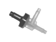 Vacuum Control Valve For 1977-1979 Lincoln Mark V 1978 GX821CC