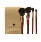 Too Cool For School Artist Vegan Brush Kit + Eco Pouch Set