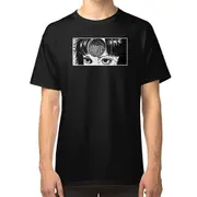 Spiral girl T-shirt