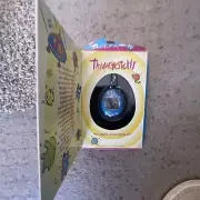 Tamagotchi Bandai Virtual Reality Pet New! Box Is Damaged!