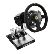 Thrustmaster TS-PC Racer + T-LCM Load Cell Pedals