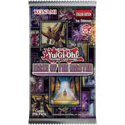 Yu-Gi-Oh! Trading Card Game - Maze Of The Master Booster Pack