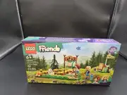 LEGO Friends Adventure Camp Archery Range 42622/ FREE SHIPPING