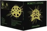 Adrenaline by Rosetta Stone (Record, 2023)
