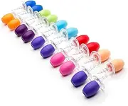 Outset Screw-in Corn Holders, Set of 20