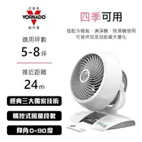 在飛比找鮮拾優惠-【VORNADO 沃拿多】DC直流渦流空氣循環扇5303DC