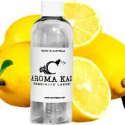 Citrus Lemons Fragrance Oil Candle Soap Making Perfume Bath Body Slime