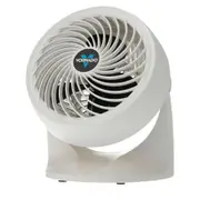 Vornado Vortex 533 Floor Fan and Air Circulator Linen