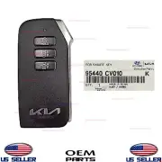 Genuine OEM Smart FOB Key (Remote Only) Parking Assist 2022-2024 Kia EV6