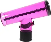 MERRYHAPY Hair Curler Wind Diffuser Styling Tool for Home Easy to Use for Round Air Outlet Random Color