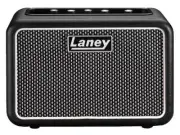 Laney Mini SuperG 2 Channel Mini Stereo Amp w/ Smartphone Technology & Bluetooth