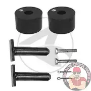 AUTOMANN Slide Rail Kit Fontaine, # KP110