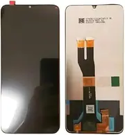 SHOWGOOD for Nokia C31 TA-1499 TA-1497 TA-1493 LCD Display Touch Screen Digitizer for Nokia C31 LCD Replacement Parts