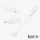 【歌林Kolin】 手持無線充電吸塵器 KTC-UD0811