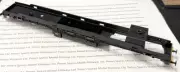 Hornby R30370/09 Class 66 Chassis Frame