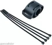 Bicycle Bike Handlebar Mount for Garmin Forerunner 620 930 920 910xt 920xt Watch