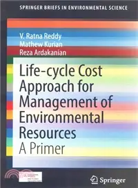 在飛比找三民網路書店優惠-Life-Cycle Cost Approach for M