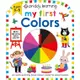 Priddy Learning: My First Colors/Roger Priddy eslite誠品