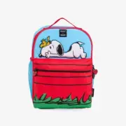 NEW IGLOO COOLER BACKPACK PEANUT'S