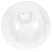 Pendant Light White Bulbs Lamp Shades for Floor Lamps Globe