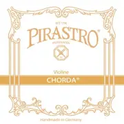 Pirastro Chorda 4/4 Violin Strings Set