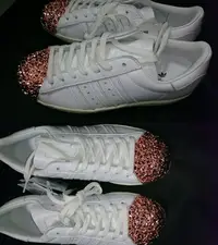 在飛比找Yahoo!奇摩拍賣優惠-【100%正品現貨】Adidas Superstar BB2