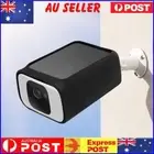 Silicone Cover Skin Anti-Scratch Camera Skin for Eufy Security S230 SoloCam S40