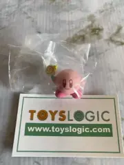 Kirby - Capsule Figure Ver A