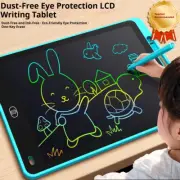 LCD Writing Tablet Digital Drawing Tablet Handwriting Pads Portab