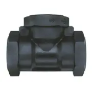 Philmac 1-1/4" BSP Thread Pipe Tee