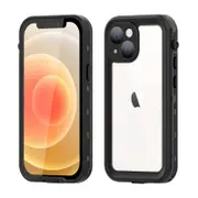 Redpepper Case Life Cover Waterproof Dust ShockProof Case - For Apple iPhone 13 Mini