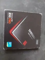 Samsung 850 PRO 256GB Solid State Drive *NEW*