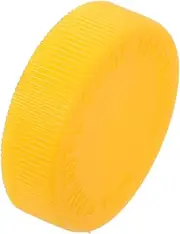 Beatifufu Engine Coolant Cap Radiator Reservoir Cover Leak- Seal Universal Fit for Vehicles
