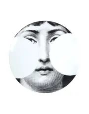 [FORNASETTI] FORNASETTI Decorative plates - Item 58069054