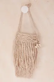 Santa Clara Tassel Bag--TAL-BC349