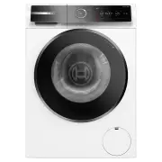 Bosch Series 8, 10KG Front Loader Washing Machine WGB25600AU