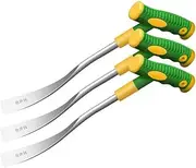 Lockmaner Garden Shovel Shovel Small Gardening Hand Tool for Planting Vegetables Weeding Digging Soil